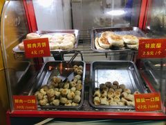 -宋记饼家(石门二路店)