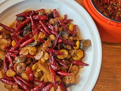 -印象鲵宴·张家界地标美食名片(溪布街店)