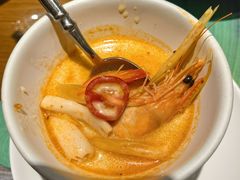 -帕蓝·暹罗料理(大学路店)