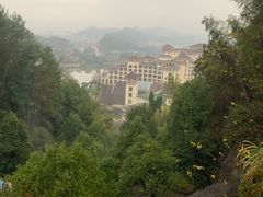 -明月山天沐温泉度假村