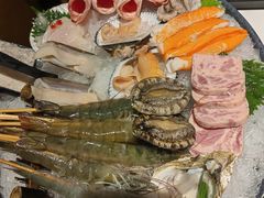 -生如夏花泰式火锅(鹭洲里店)