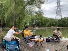 -蓝地时尚庄园(北京清河营地铁站店)