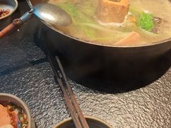 -大龙燚·旷野鲜火锅(广州首店)