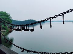 -仙海旅游度假区