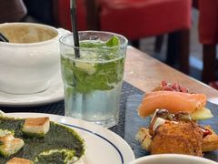 -LA MAISON公鸡和龙(蛇口店)