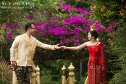 -四叶草环球旅拍