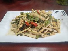 -高老庄·老溧阳·私房菜(南山竹海店)