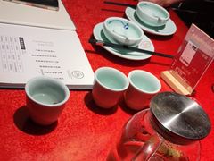 -北平食府(马鞍山路店)