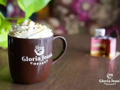 特调可可-Gloria Jean's Coffees