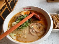 味千拉面-味千拉面(金融街店)