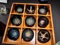 -華府(凯德晶萃店)