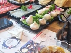 -束河人家(南锣鼓巷店)