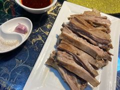 -贯贯吉·清真餐厅(浙江中路店)