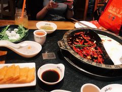 -纸盐河码头火锅(十八梯店)