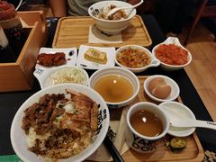 -熊吞·大碗丼烧肉饭(清江浦区万达店)