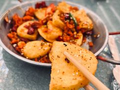 -阿西娅·西北妈妈拿手菜·清真(西关店)