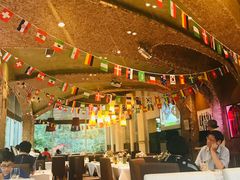 -拉蒂娜·巴西牛排馆 Latina·Brazilian Steakhouse(陆家嘴旗舰店)