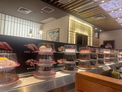 -采御鲜·回转寿司(汕头万达店)