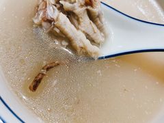 广式老火靓汤-粤食堂(天津和悦汇店)