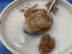 -冰神糖水铺(国贸中心店)