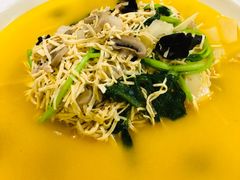 大煮干丝-花园茶楼(兴城西路店)