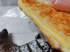 -木子木水日式烫面包(龙湖金沙天街店)