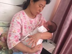 -爱的果实月嫂育婴师(世纪东方店)