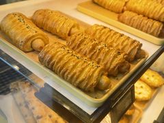 -星巴克(北京西大望路温特莱店)