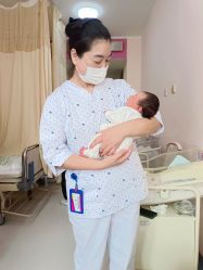 -复旦大学附属妇产科医院(杨浦院区)