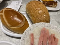 -翠华餐厅(正佳广场店)