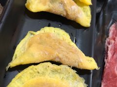 蛋饺-丽江庭院之爱在路上(西单店)