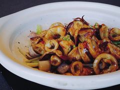 -上海滩餐厅(BFC外滩金融中心店)