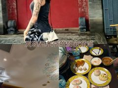 -富华斋饽饽铺·宫廷糕点·伴手礼(护国新天地店)