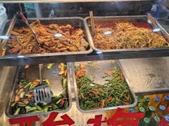 -老米家大雨泡馍