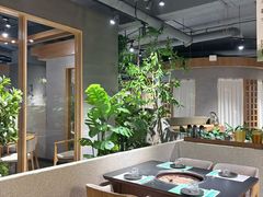 -蘸小院铁锅炖·蘸酱菜·东北菜(怀远门店)