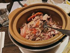 -外婆家(杭州马塍店·杭帮菜名店)