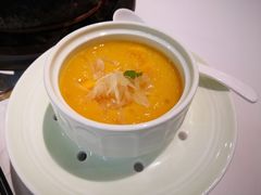 杨枝甘露-富淳饭店(陆家嘴保利广场店)