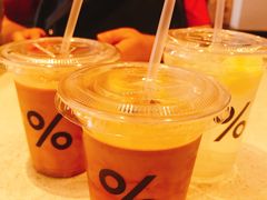 -% Arabica(京都东山店)