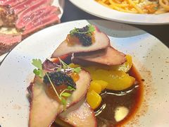 -The Cheebat 锌吧·Bistro(体育西店)