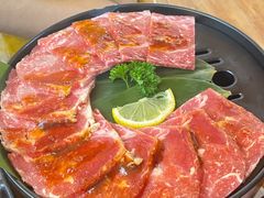 -九田家黑牛烤肉料理(吴江万象汇店)