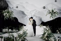 -仟漫私人婚礼定制(纳帕溪谷后湾店)
