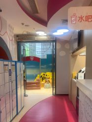 -尼克Playtime(欢乐海岸店)