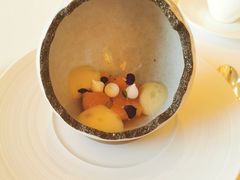 -Caprice(香港四季酒店)
