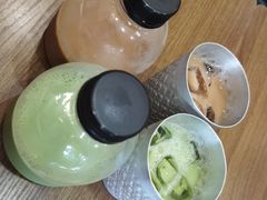 -曼谷食堂·泰国家庭料理(丹桂路店)