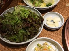 -王妃家(明洞中央店)