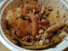 -老陈家擀面皮(平凉路店)