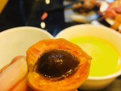 甜杏-喜来登酒店-盛宴标帜餐厅