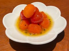 -云庭汇·粤菜海鲜(东盟盛天地店)