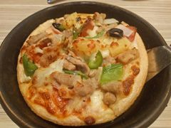 -必胜客(SM城市广场店)
