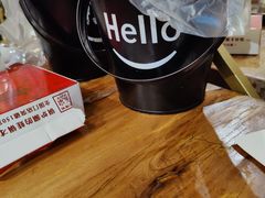 -老佛爷正宗铜炉蛙锅(五道口店)